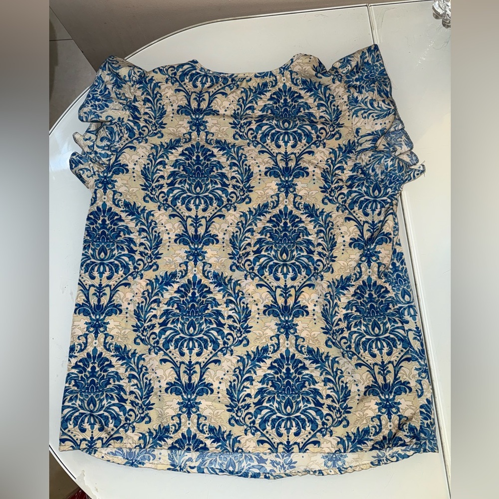 SHEIN Top